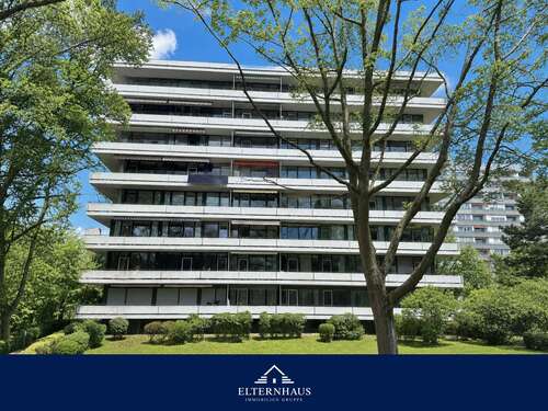 Foto - Wohnung zum Kaufen in Düsseldorf 235.000,00 € 61.94 m²