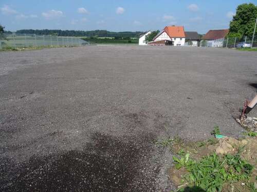 Foto - Grundstück zu verkaufen in Neuburg an der Kammel OT Wattenweiler 379.000,00 € 2093 m²