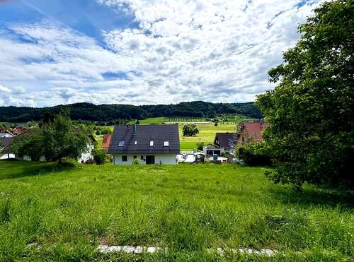 Foto - Grundstück zu verkaufen in Owingen 260.000,00 € 868 m²