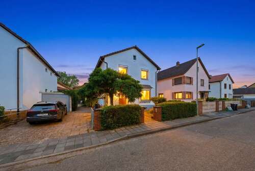 Foto - Haus zum Kaufen in Waldsee 459.000,00 € 116.73 m²