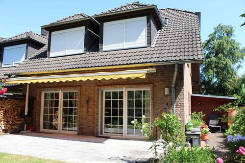 Foto - Haus zum Mieten in Sankt Augsutin 1.950,00 € 129 m²