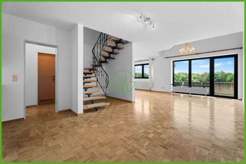 Foto - Wohnung zum Mieten in Düren 1.120,00 € 140 m²