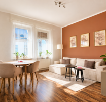 Wohnung zum Kaufen in Wiesbaden 229.000,00 € 59 m²