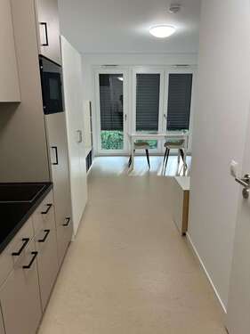 Foto - Wohnung zum Mieten in Bonn 910,00 € 32 m²