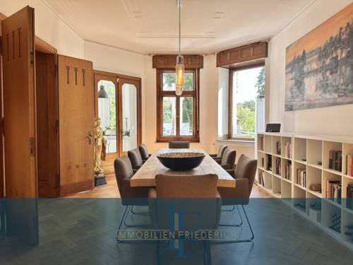 Foto - Wohnung zum Kaufen in Aachen 765.000,00 € 145 m²