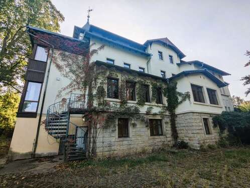 Foto - Haus zum Kaufen in Gohrisch 350.000,00 € 1455 m²