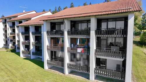 Foto - Wohnung zum Kaufen in Regen 179.000,00 € 100 m²