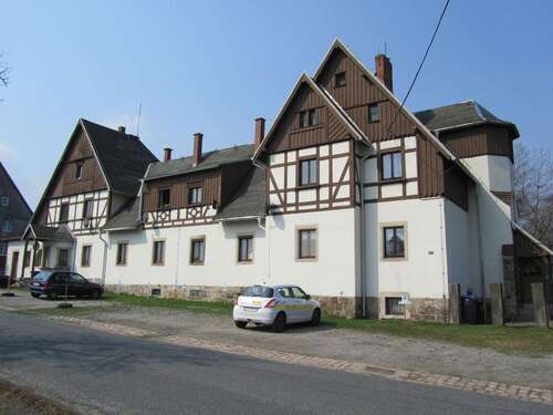 Foto - Haus zum Kaufen in Rosenthal 110.000,00 € 341 m²