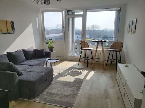 Foto - Wohnen auf Zeit in Düsseldorf 780,00 €