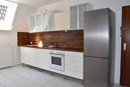 Foto - Wohnung zum Mieten in Itzehoe 550,00 € 76 m²