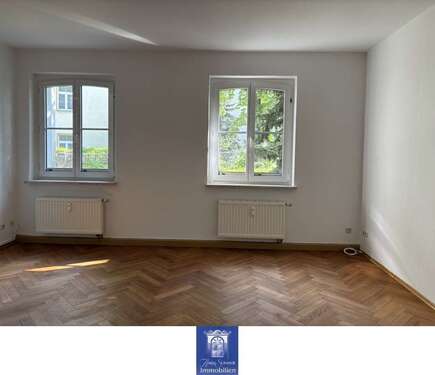 Foto - Wohnung zum Mieten in Riesa 378,00 € 68.73 m²
