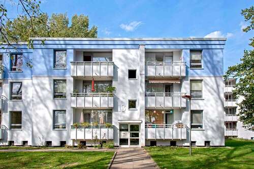 Foto - Wohnung zum Mieten in Monheim 889,00 € 73.27 m²