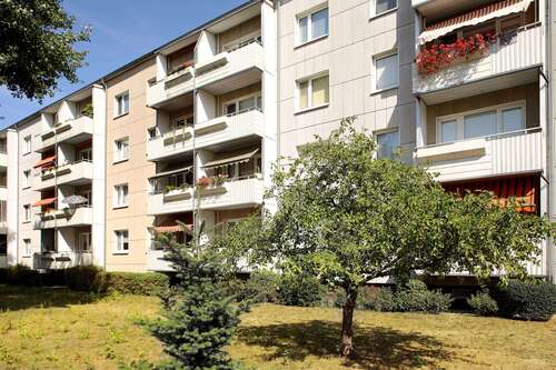 Foto - Wohnung zum Mieten in Neubrandenburg 520,00 € 60.18 m²