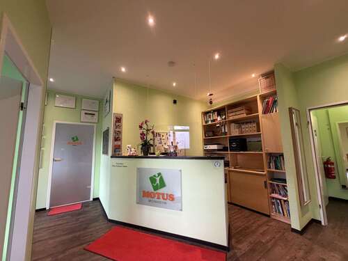 Foto - Büro in Monheim am Rhein 1.500,00 € 129 m²