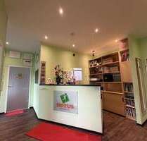 Büro in Monheim am Rhein 1.500,00 € 129 m²