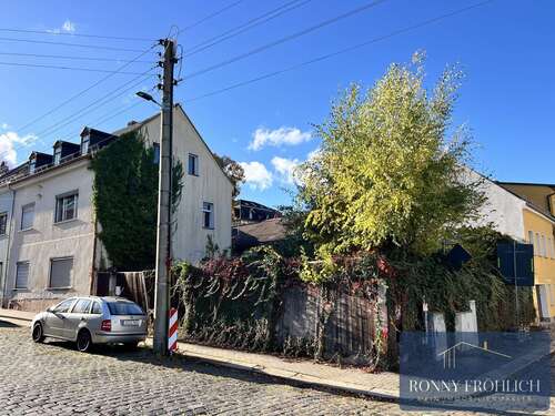 Foto - Haus zum Kaufen in Meerane 105.000,00 € 150 m²