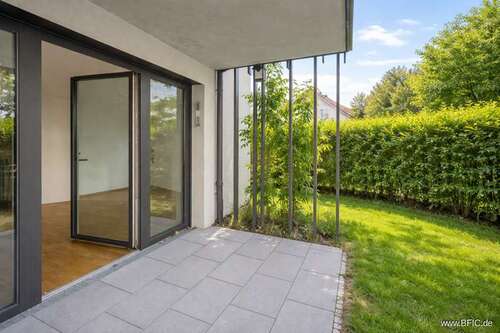 Foto - Wohnung zum Mieten in Fürstenfeldbruck 1.910,00 € 95.51 m²