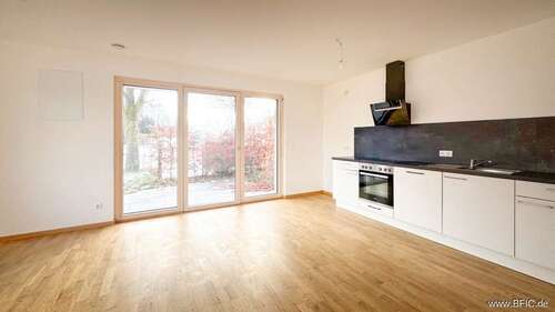 Foto - Wohnung zum Mieten in Fürstenfeldbruck 1.910,00 € 95.51 m²