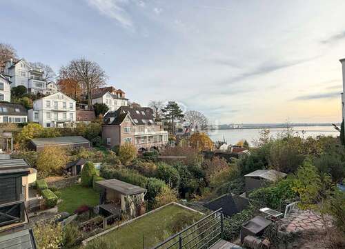 Foto - Haus zum Mieten in Hamburg 4.000,00 € 144 m²