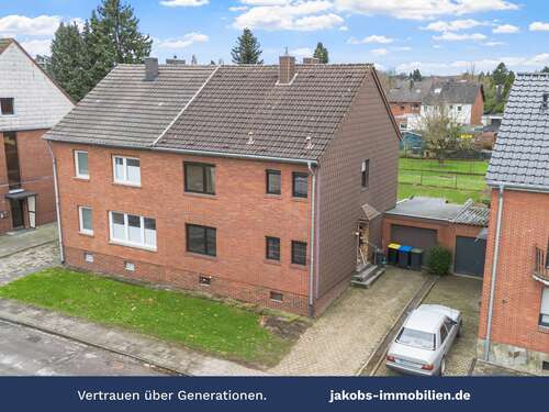 Foto - Haus zum Kaufen in Eschweiler 275.000,00 € 119 m²