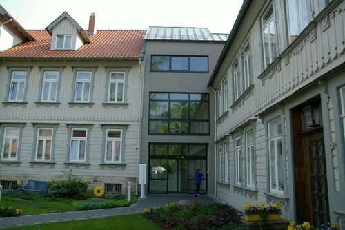 Foto - Wohnung zum Mieten in Goslar 284,40 € 43.08 m²