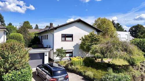 Foto - Haus zum Kaufen in Reinheim 680.000,00 € 300 m²