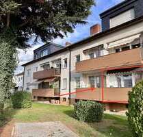 Wohnung zum Kaufen in Mannheim 165.000,00 € 56 m²