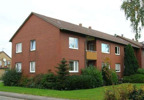 Foto - Wohnung zum Mieten in Barnstorf , Kr Diepholz 584,80 € 86 m²