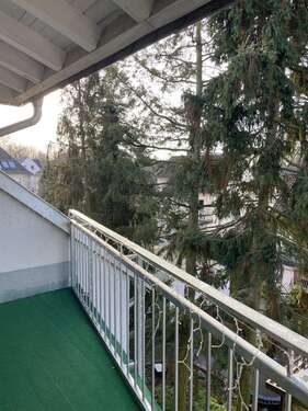 Foto - Wohnung zum Mieten in Frankfurt am Main 975,00 € 54 m²