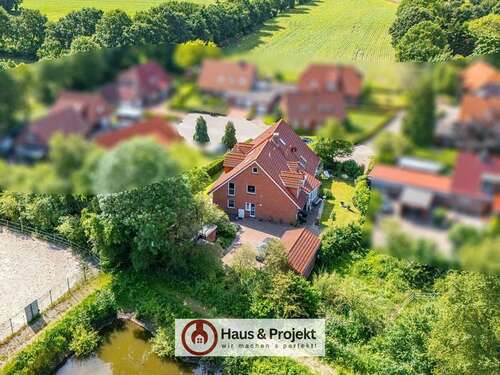 Foto - Wohnung zum Kaufen in Esens 195.000,00 € 70 m²