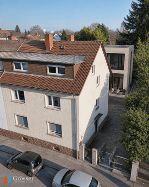 Foto - Haus zum Kaufen in Karlsruhe 749.000,00 € 182 m²