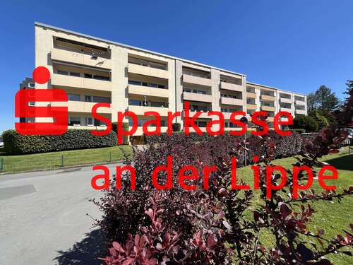 Foto - Wohnung zum Kaufen in Lünen 172.000,00 € 74 m²
