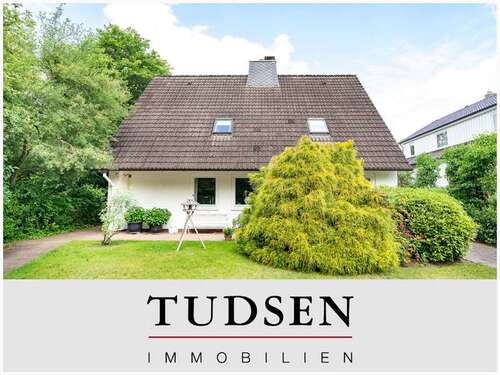 Foto - Haus zum Kaufen in Hamburg 525.000,00 € 129.93 m²