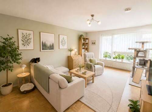Foto - Wohnung zum Kaufen in Überlingen 325.000,00 € 103 m²