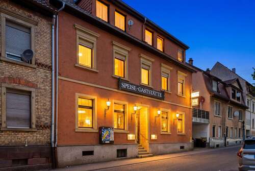 Foto - Haus zum Kaufen in Pforzheim 349.000,00 € 432 m²