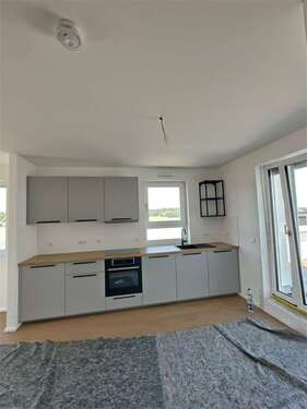 Foto - Wohnung zum Mieten in Roßdorf 1.130,00 € 70 m²