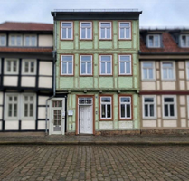 Haus zum Kaufen in Halberstadt 139.000,00 € 155 m²
