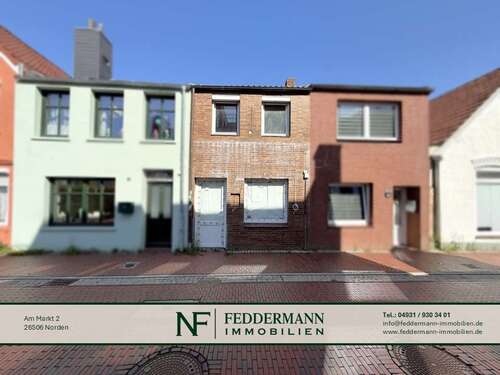 Foto - Gastronomie in Aurich 99.500,00 € 130 m²