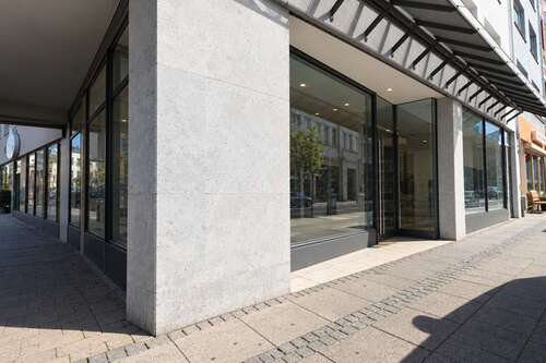 Foto - Büro in Bremen 2.000,00 € 116 m²