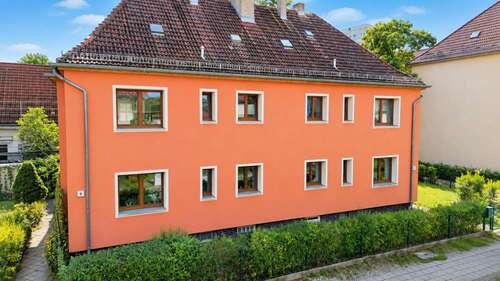 Foto - Wohnung zum Kaufen in Berlin 299.000,00 € 65.5 m²