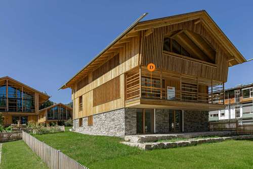 Foto - Wohnung zum Kaufen in Schliersee 722.000,00 € 77.68 m²