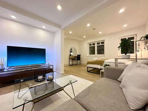 Foto - Wohnen auf Zeit in Hamburg 1.950,00 €