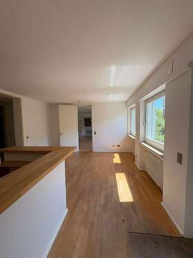Foto - Wohnung zum Mieten in Saarbrücken Rotenbühl 900,00 € 80 m²