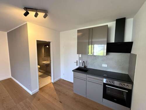 Foto - Wohnung zum Kaufen in Scharbeutz 195.000,00 € 30 m²