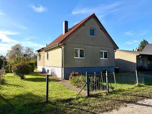 Foto - Haus zum Kaufen in Velten 320.000,00 € 112 m²