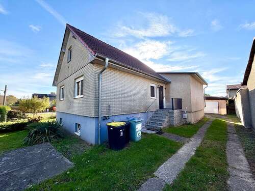 Foto - Haus zum Kaufen in Velten 250.000,00 € 112 m²