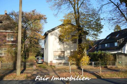 Foto - Haus zum Kaufen in Bremen - Oslebshausen 329.500,00 € 160 m²