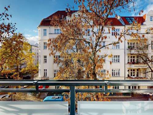 Foto - Wohnung zum Kaufen in Berlin 238.340,00 € 35.05 m²