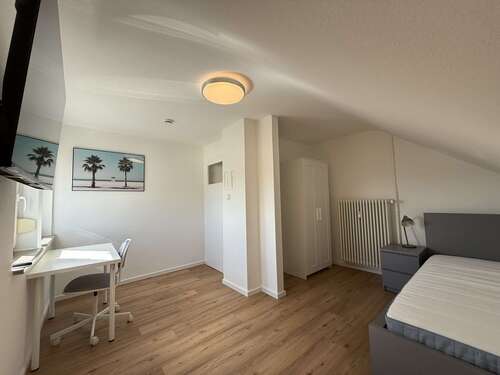 Foto - Wohnung zum Mieten in Stuttgart 500,00 € 17 m²