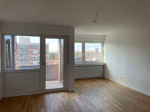 Foto - Wohnung zum Mieten in Nürnberg 840,84 € 78 m²